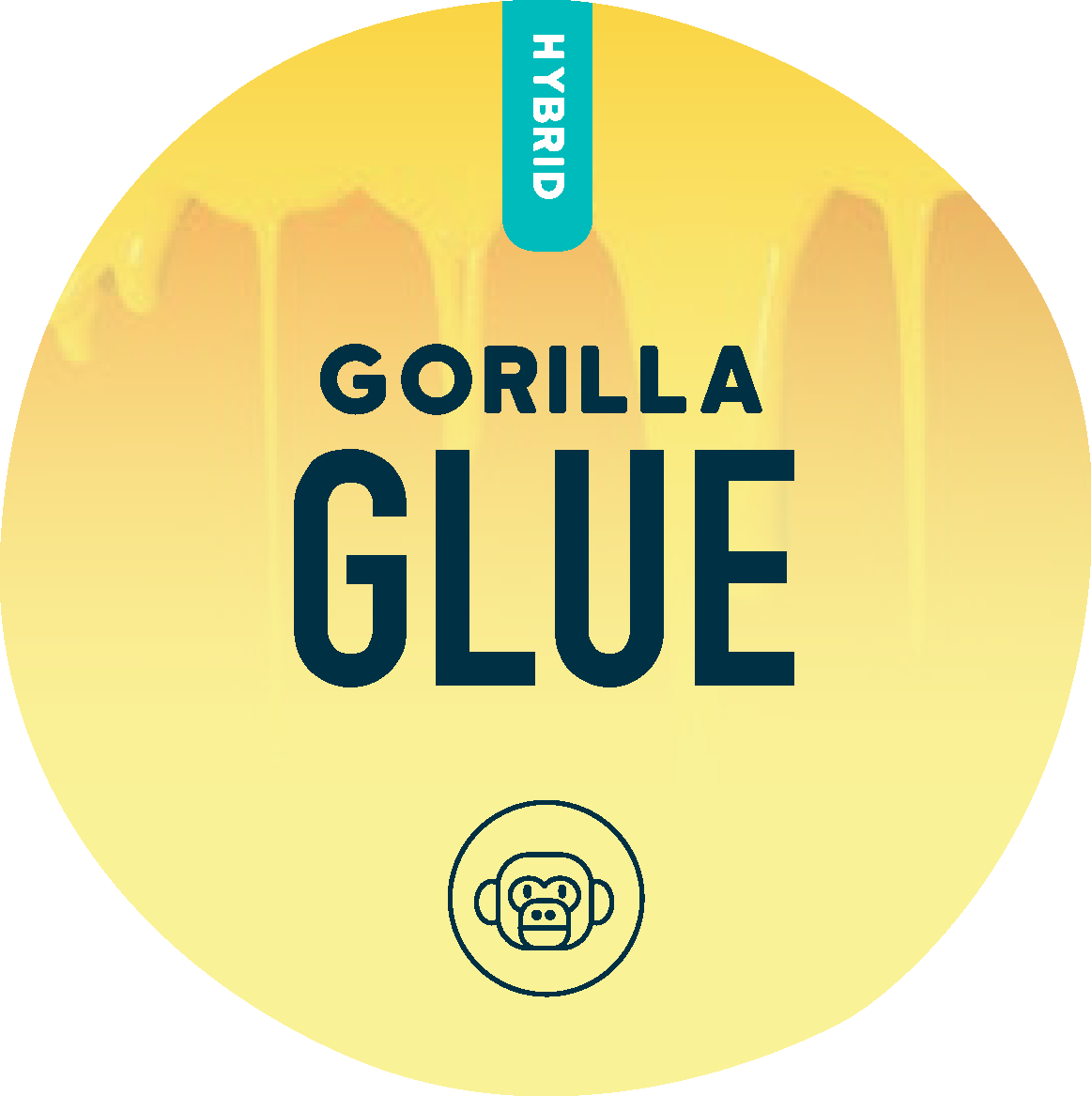 Gorilla Glue #4