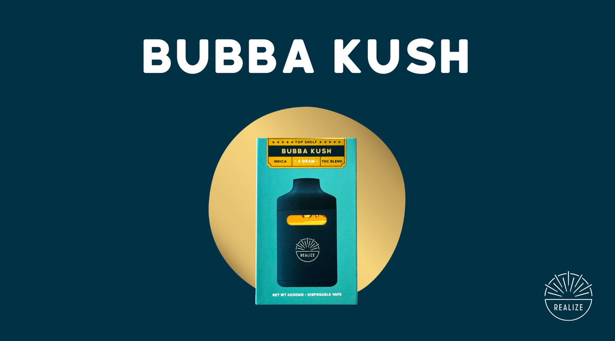 CRDP×DGNリキッド 1ml Bubba Kush 【公式通販】 CRDP×DGNリキッド 1ml Bubba Kush 【公式通販】