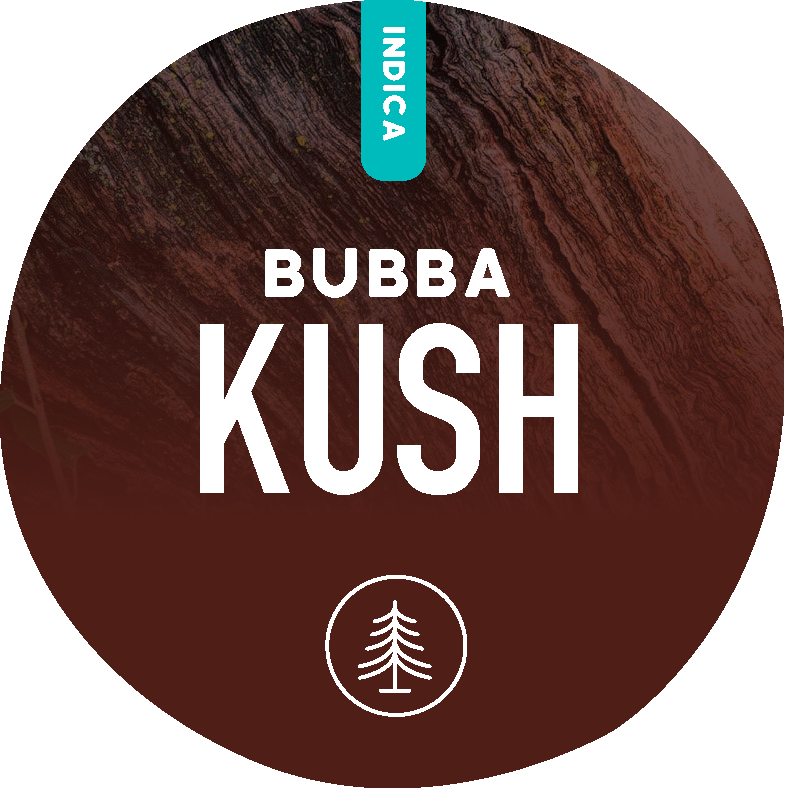 Bubba Kush – Realize