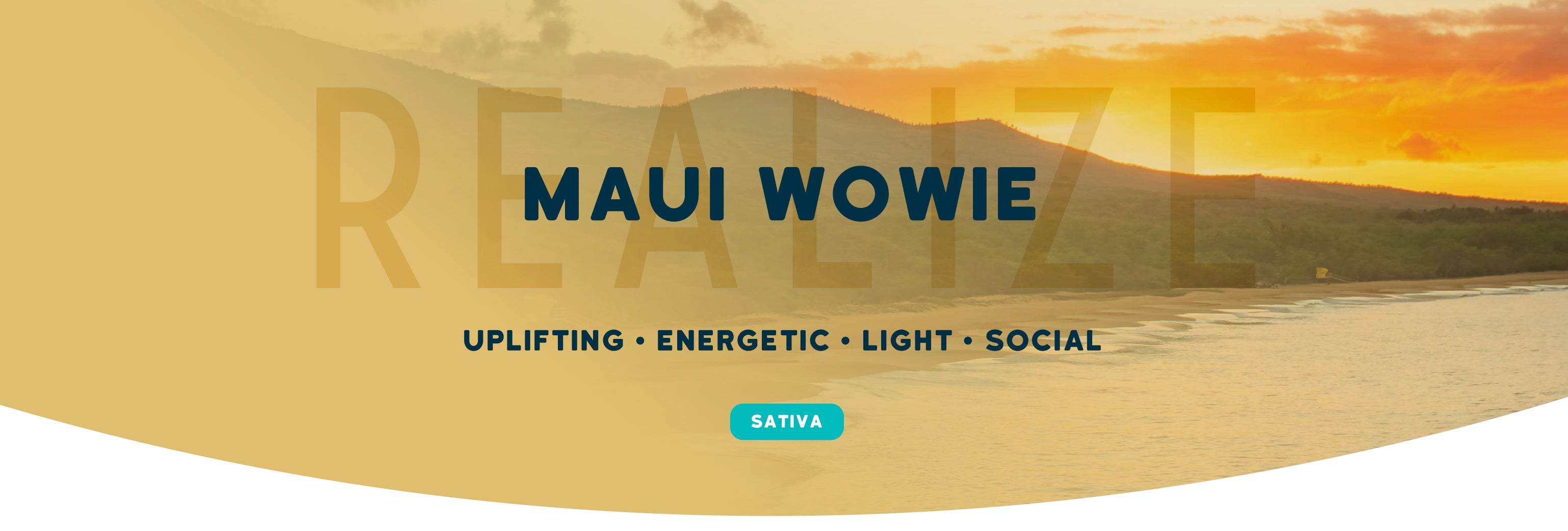 Maui Wowie
