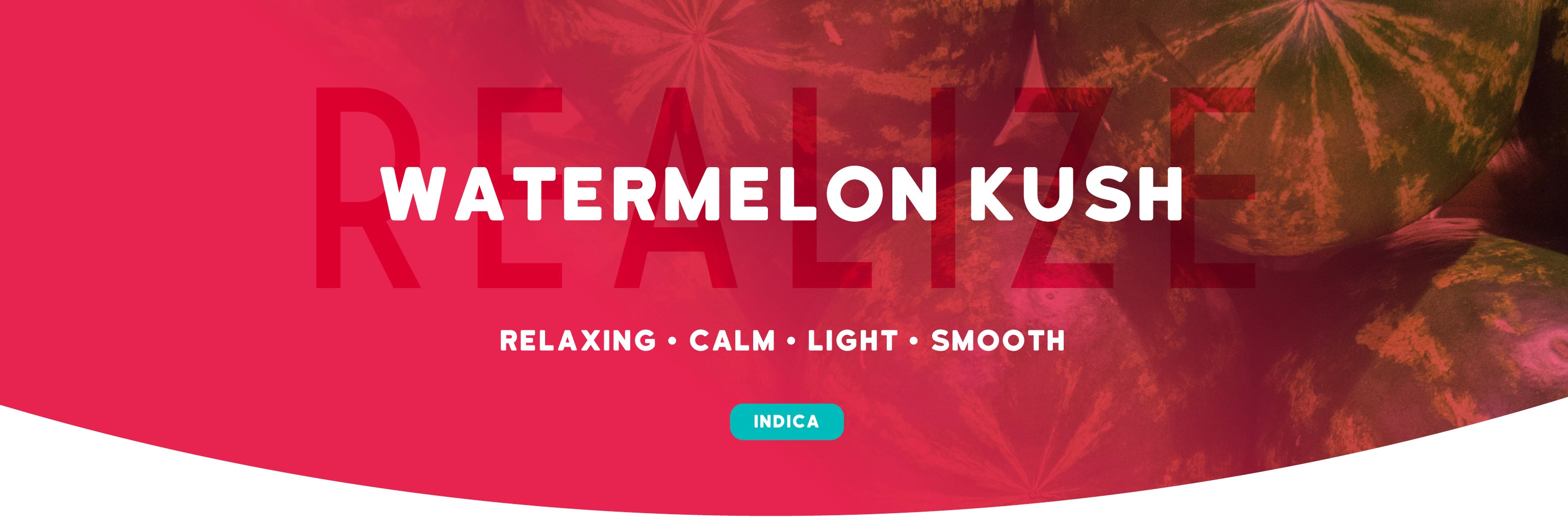 Watermelon Kush