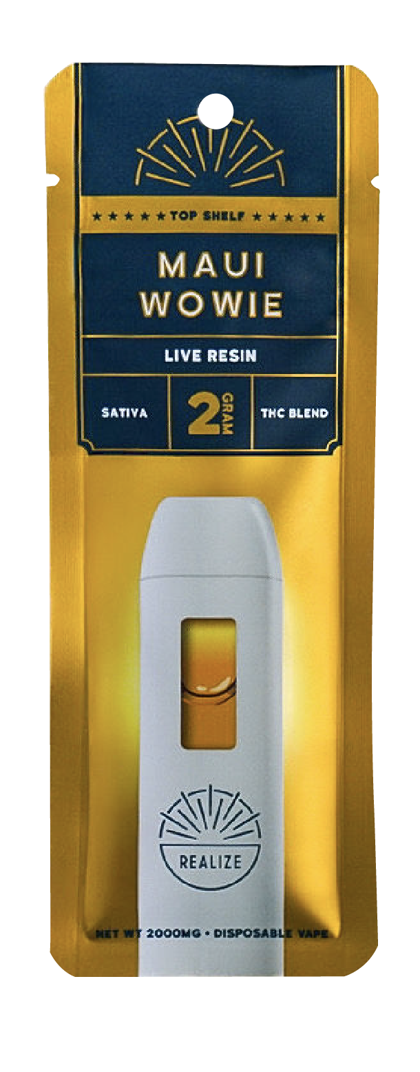 2 Gram Disposable Vape Thc Maui Wowie Top Shelf THCA Disposable Buy Mac Pharms - 2g Disposable - 2 Gram Disposable Vape Thc Maui Wowie Top Shelf THCA Disposable Buy Mac Pharms - 2g Disposable -