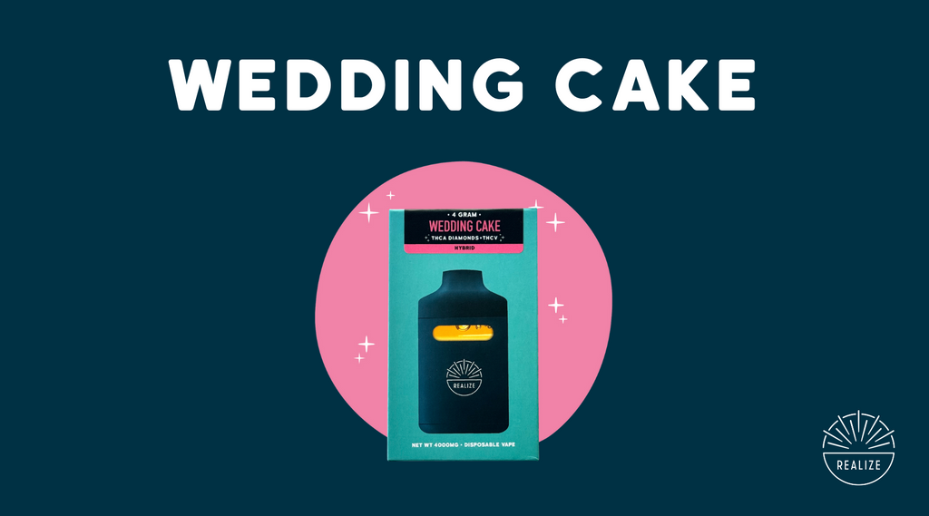 Wedding Cake: A Perfect Matrimony of Bliss and Euphoria