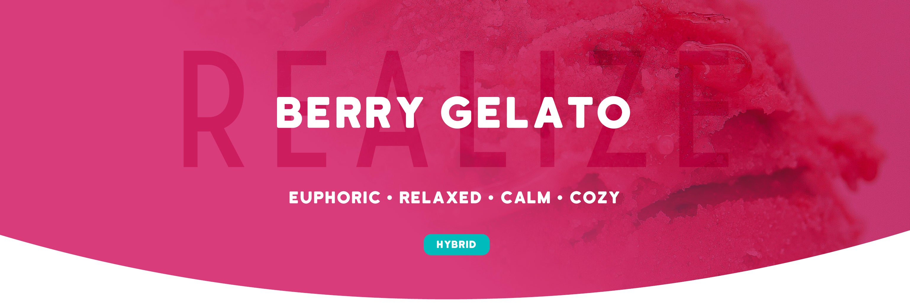 Berry Gelato