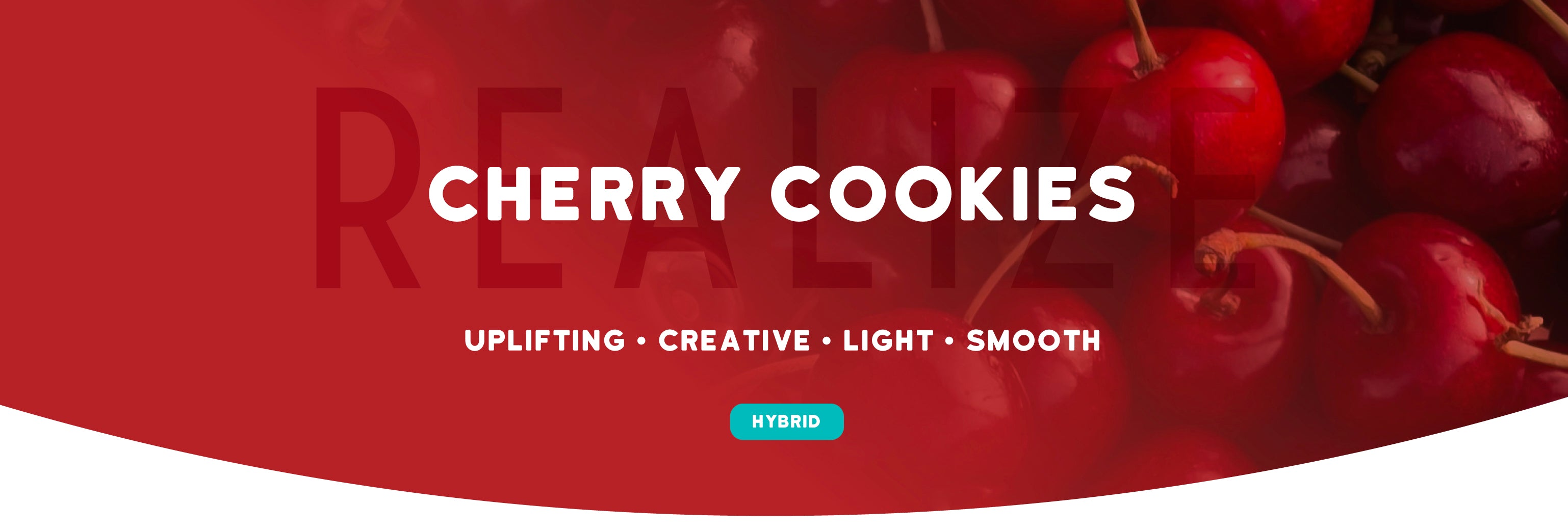 Cherry Cookies