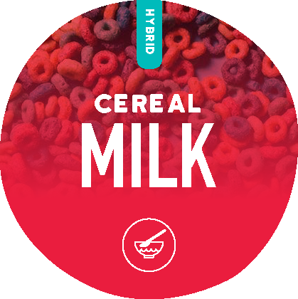 Cereal Milk
