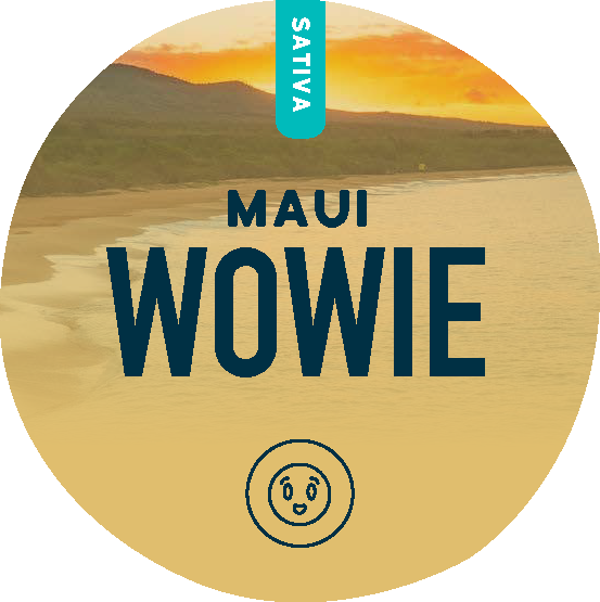 Maui Wowie