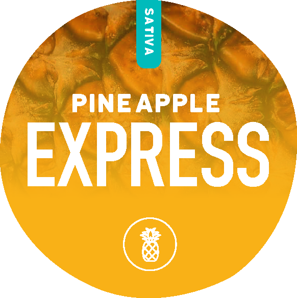 Pineapple Express
