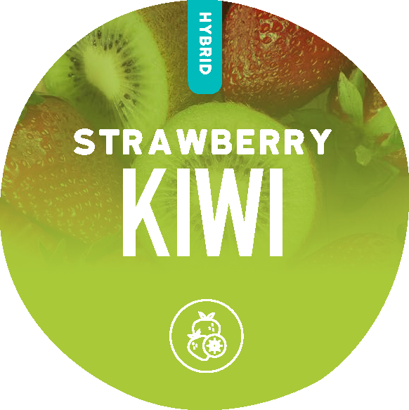 Strawberry Kiwi