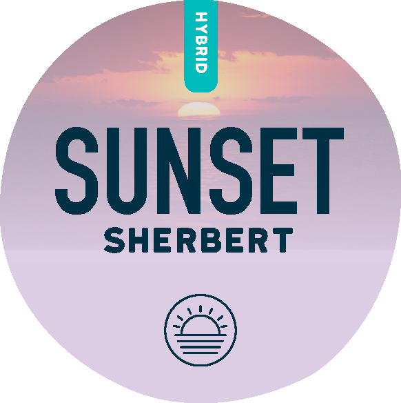 Sunset Sherbert