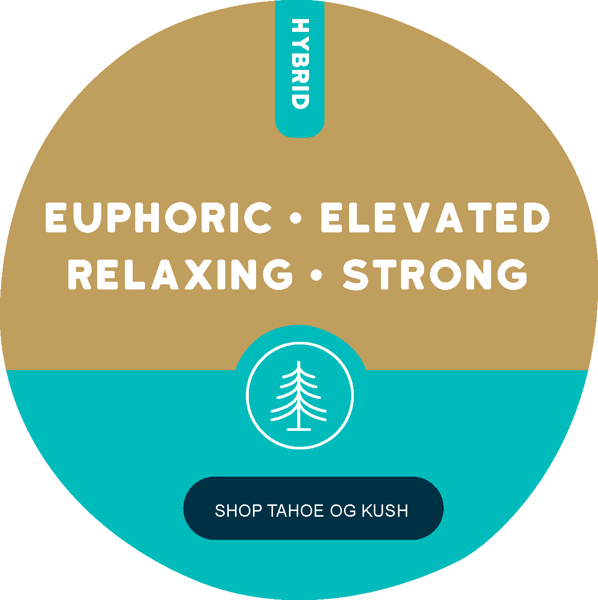 Tahoe OG Kush