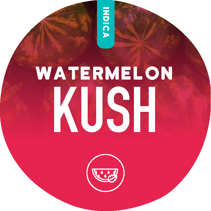 Watermelon Kush