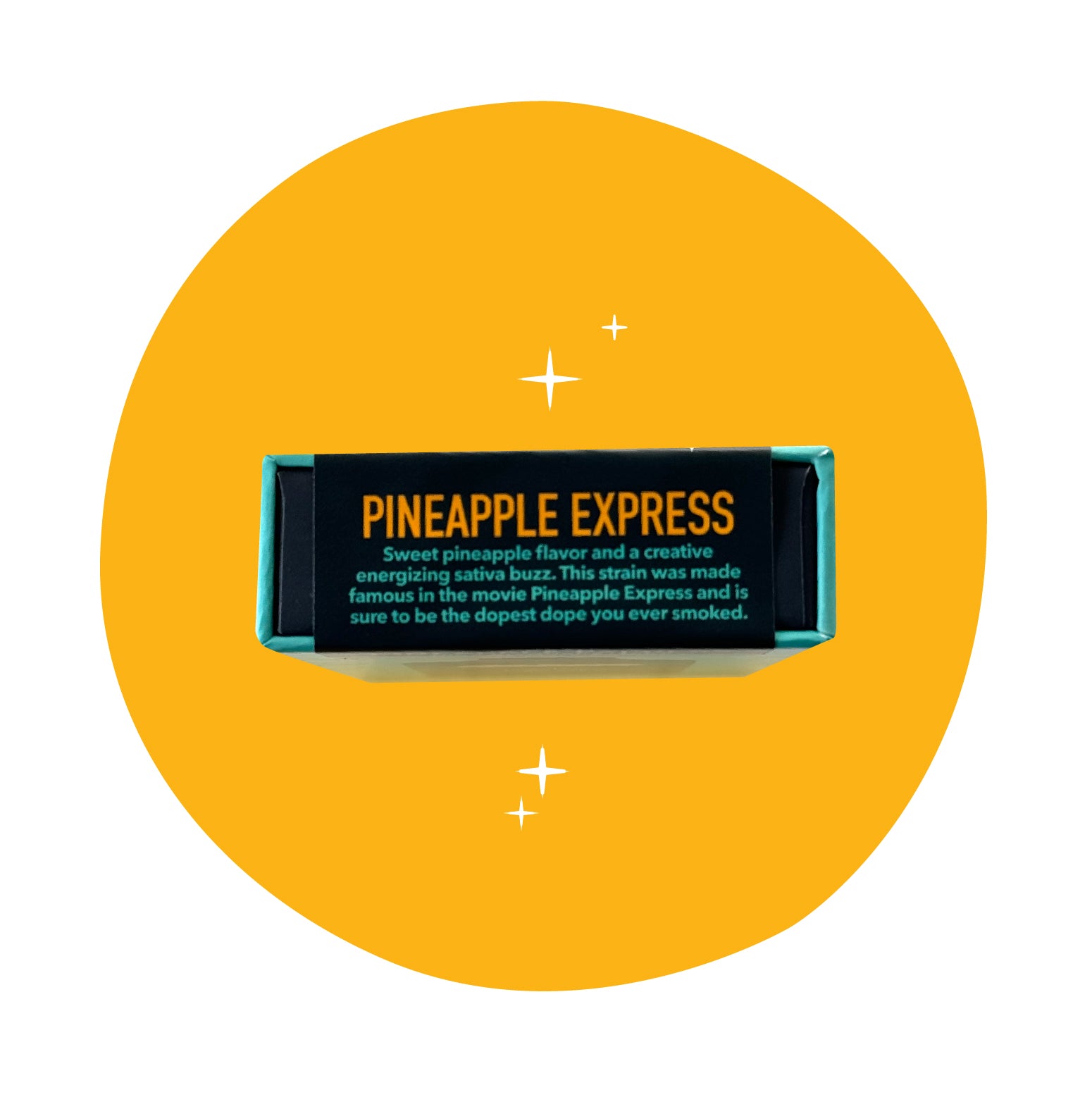 Pineapple Express Diamond Bar THCA Disposable - Realize Pineapple Express Diamond Bar THCA Disposable - Realize