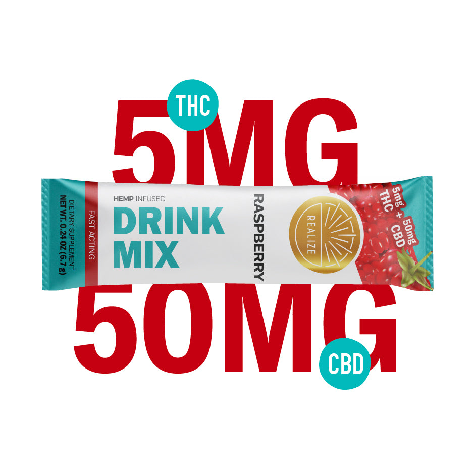 Wholesale - RASPBERRY DRINK MIX