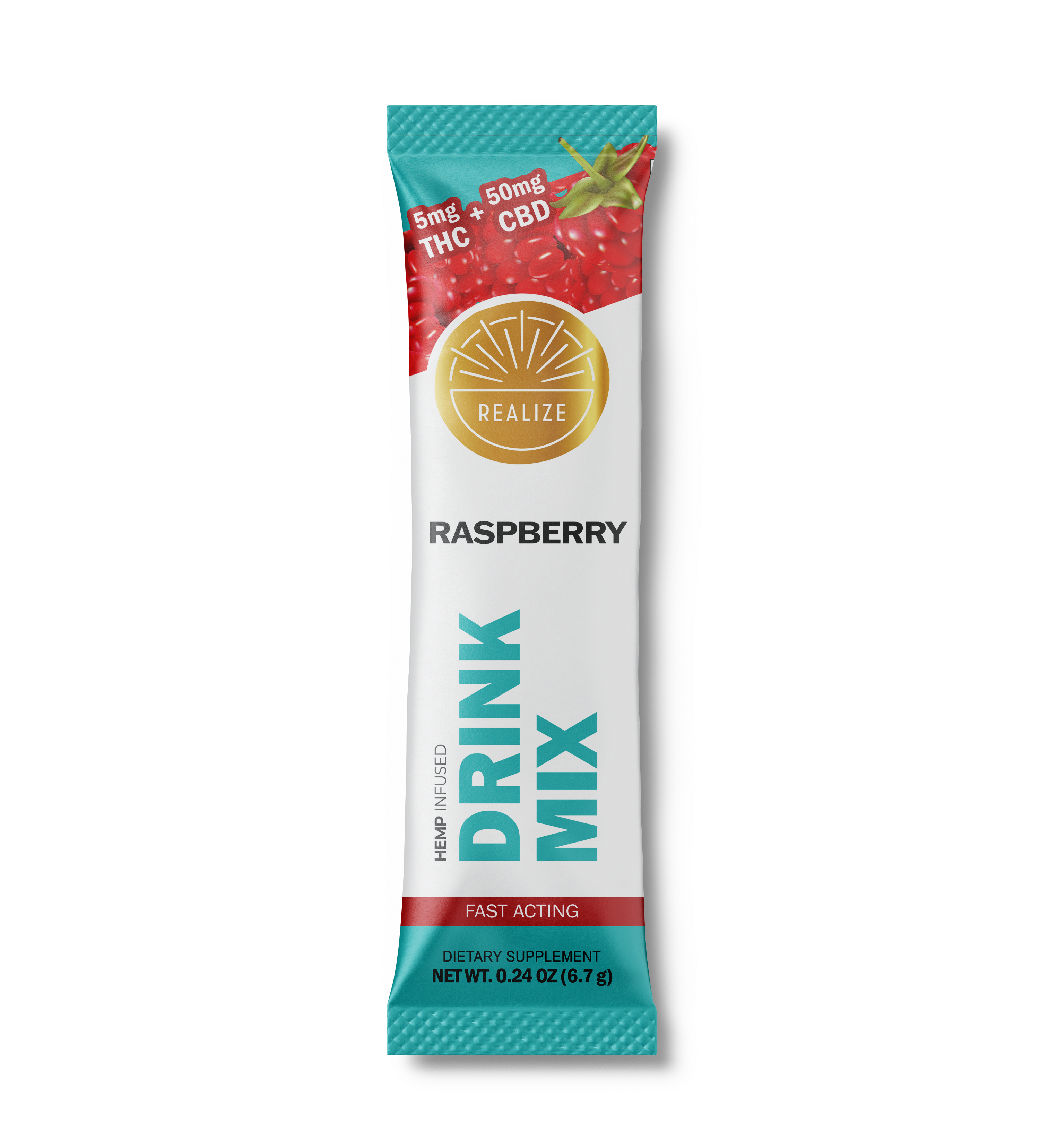 Wholesale - RASPBERRY DRINK MIX